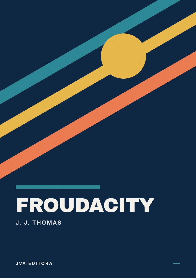 Cover von Froudacity