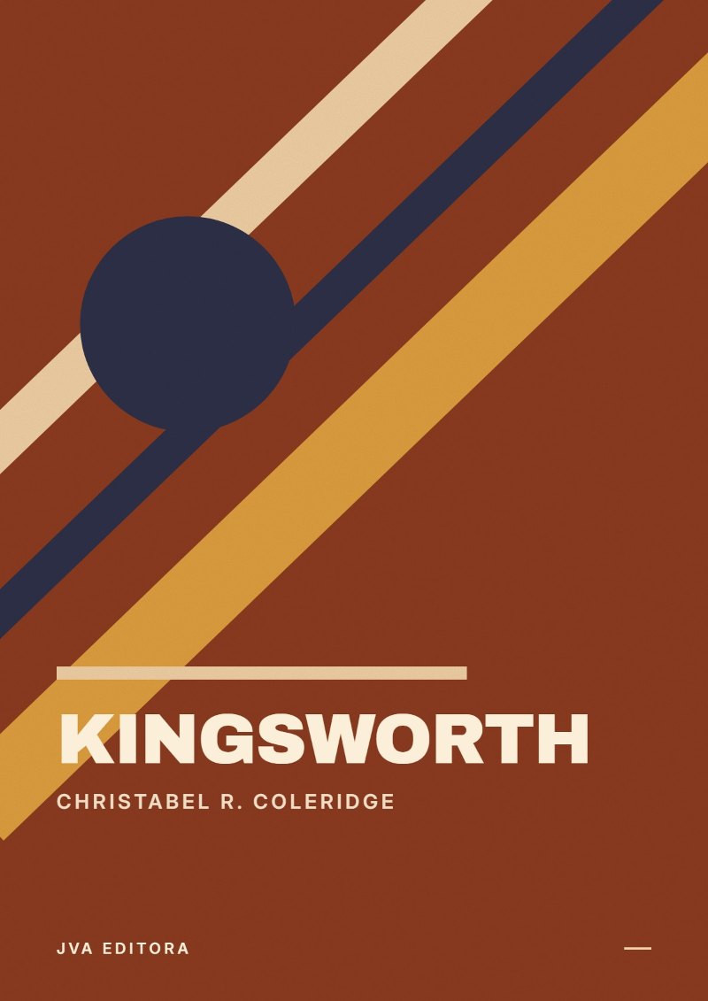 Cover of Kingsworth