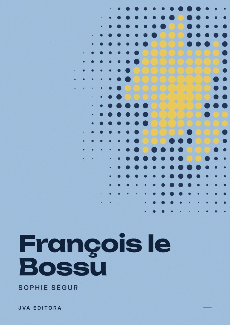 Cover von François le Bossu