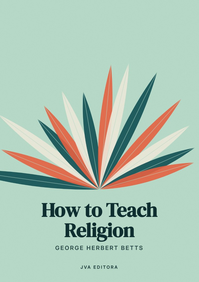 Copertina di How to Teach Religion