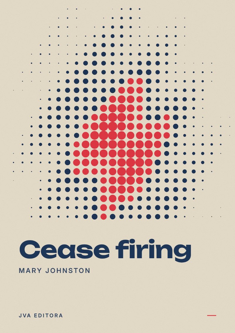 Copertina di Cease firing