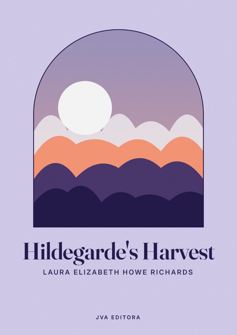 Capa de Hildegarde's Harvest