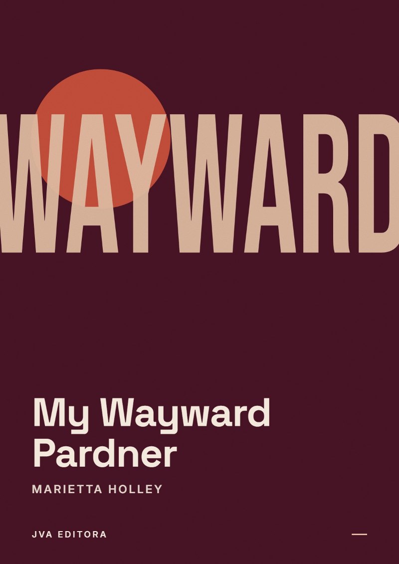 Portada de My Wayward Pardner