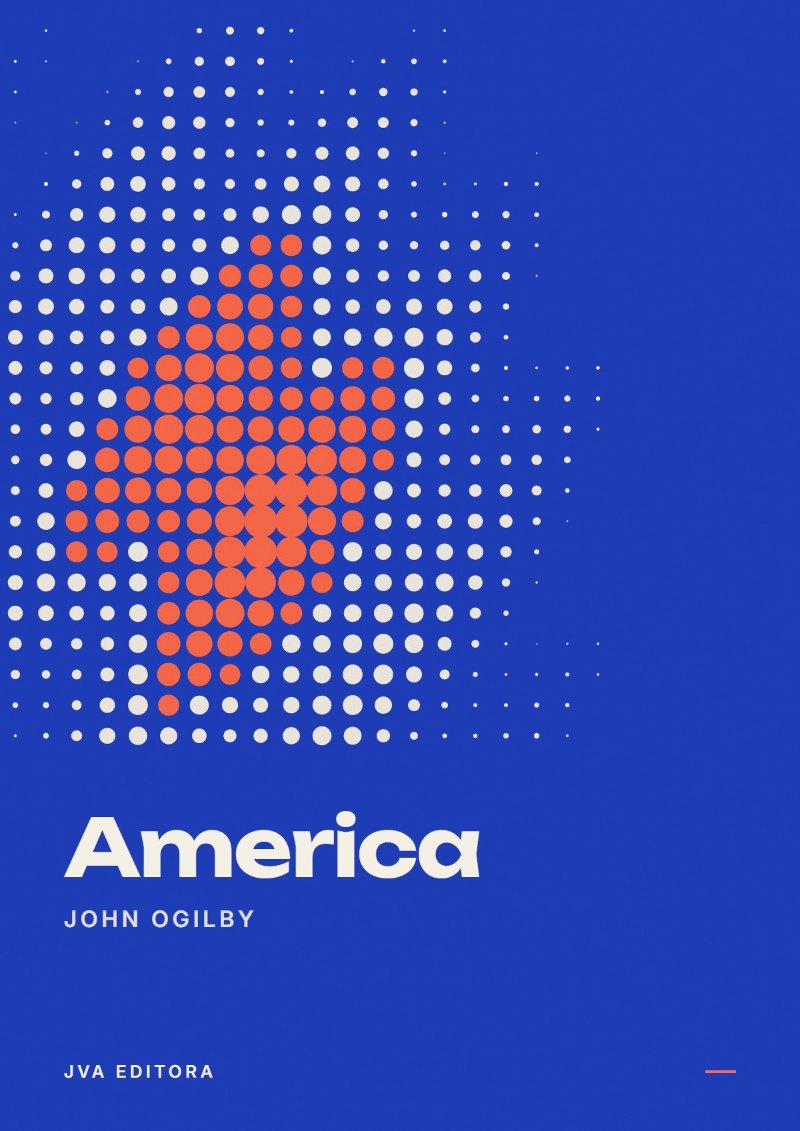 Cover of America