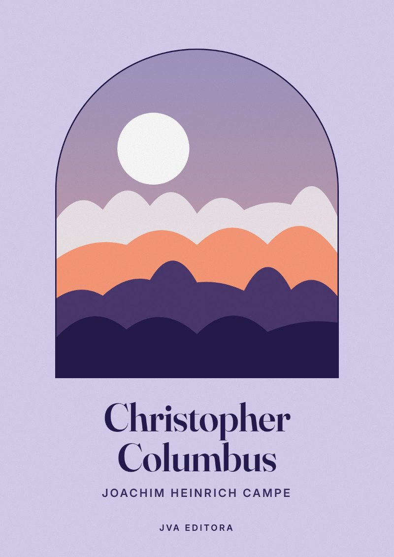 Cover of Christopher Columbus