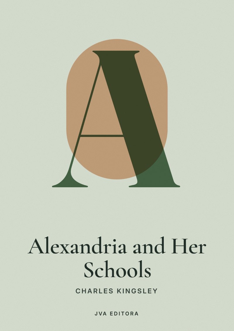 Capa de Alexandria and Her Schools