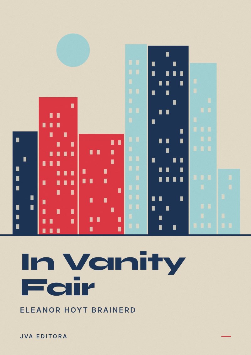Cover von In Vanity Fair