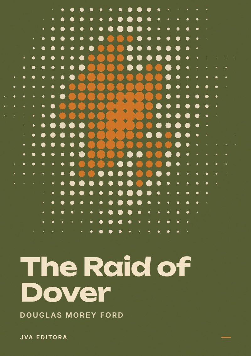Capa de The Raid of Dover