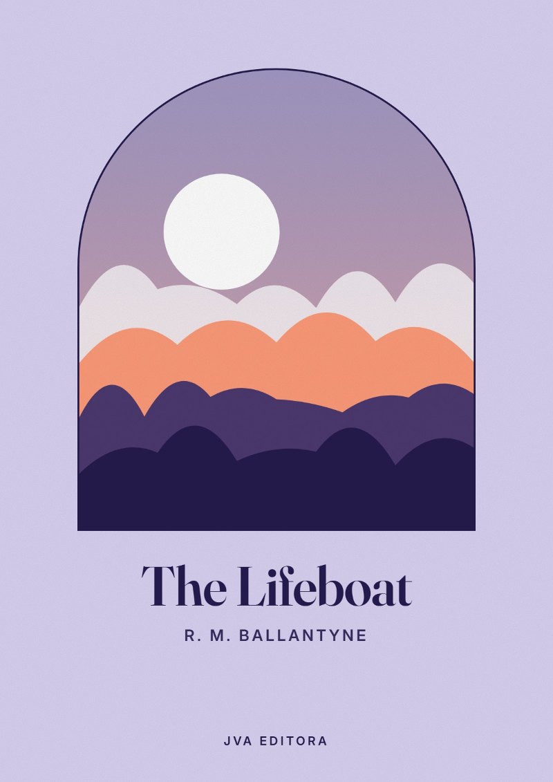 Cover of The Lifeboat