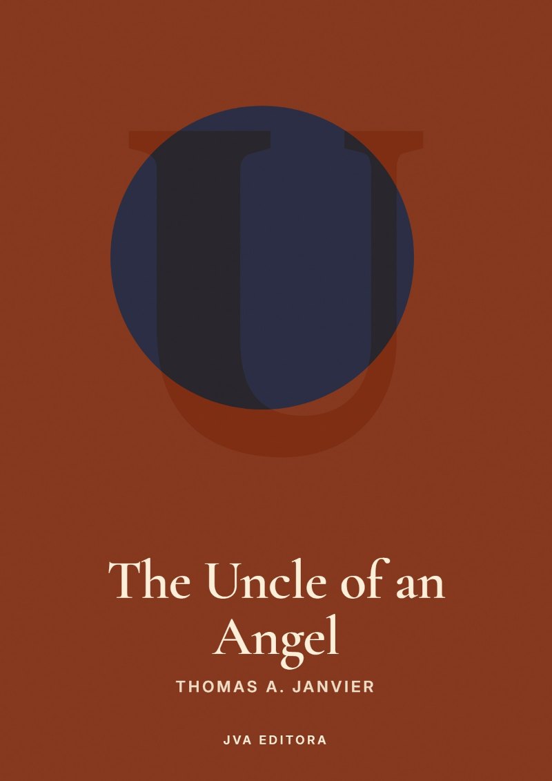 Portada de The Uncle of an Angel