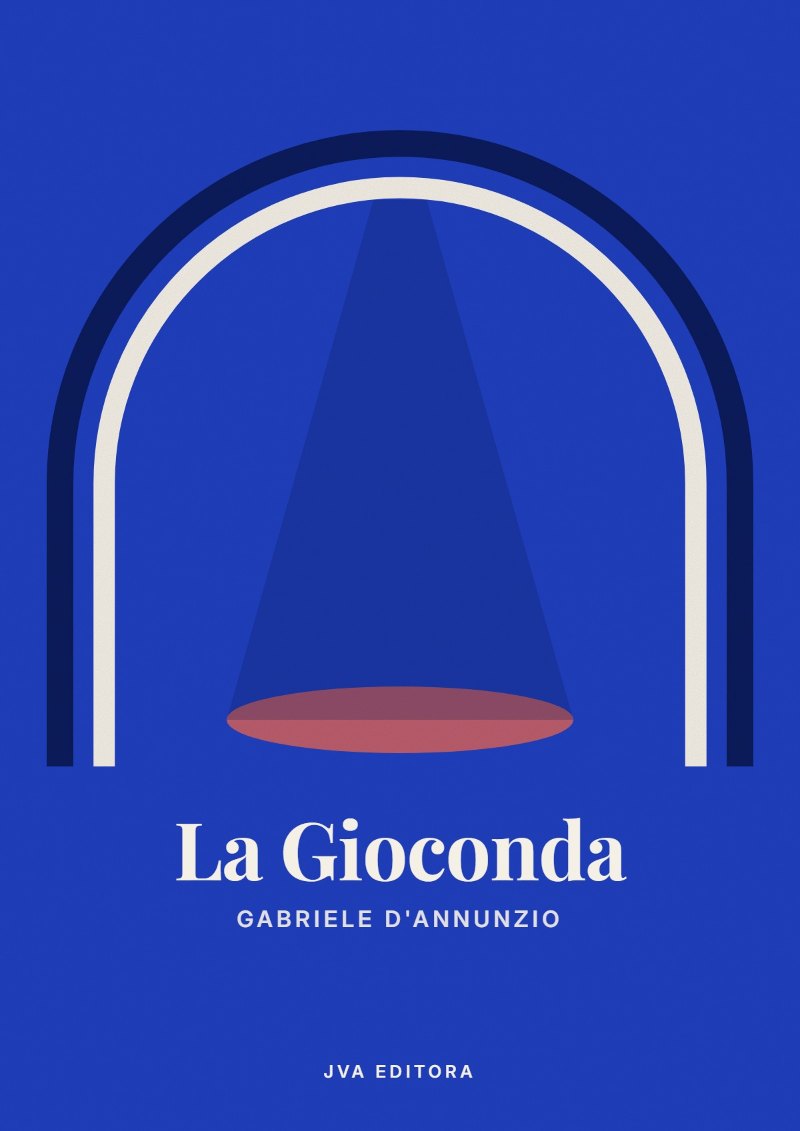 Cover von La Gioconda