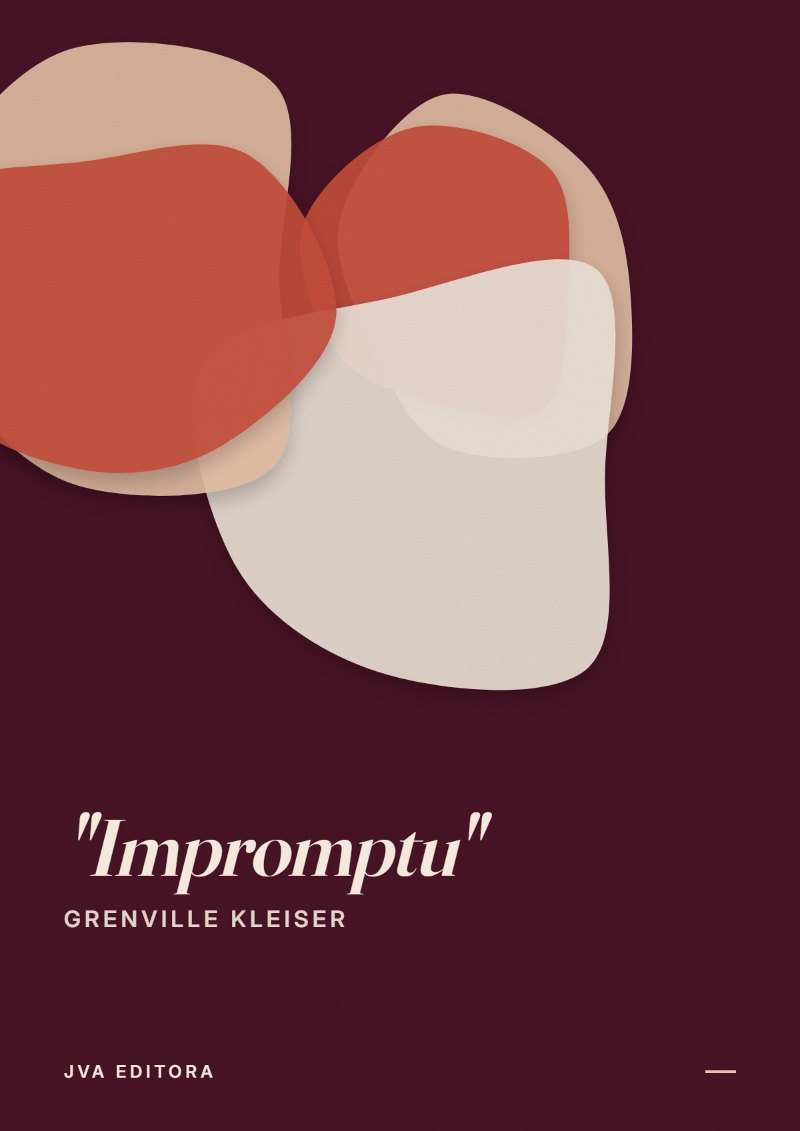 Cover of "Impromptu"
