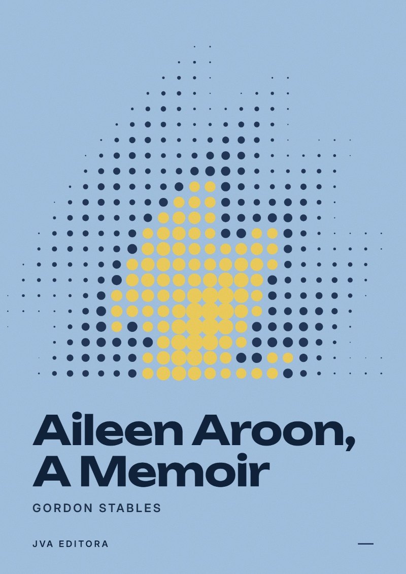Copertina di Aileen Aroon, A Memoir