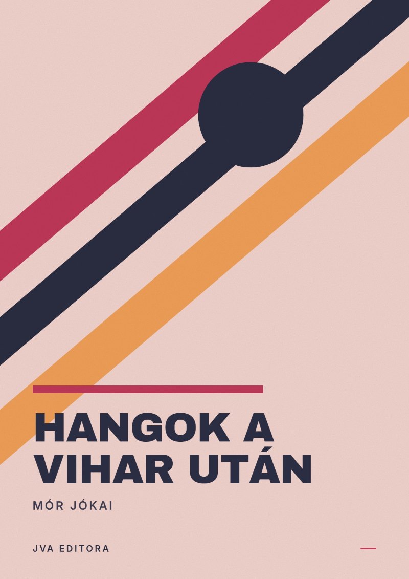 Capa de Hangok a vihar után
