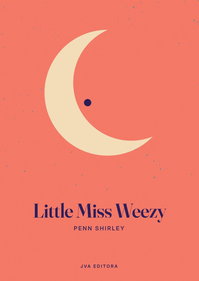 Cover of Little Miss Weezy