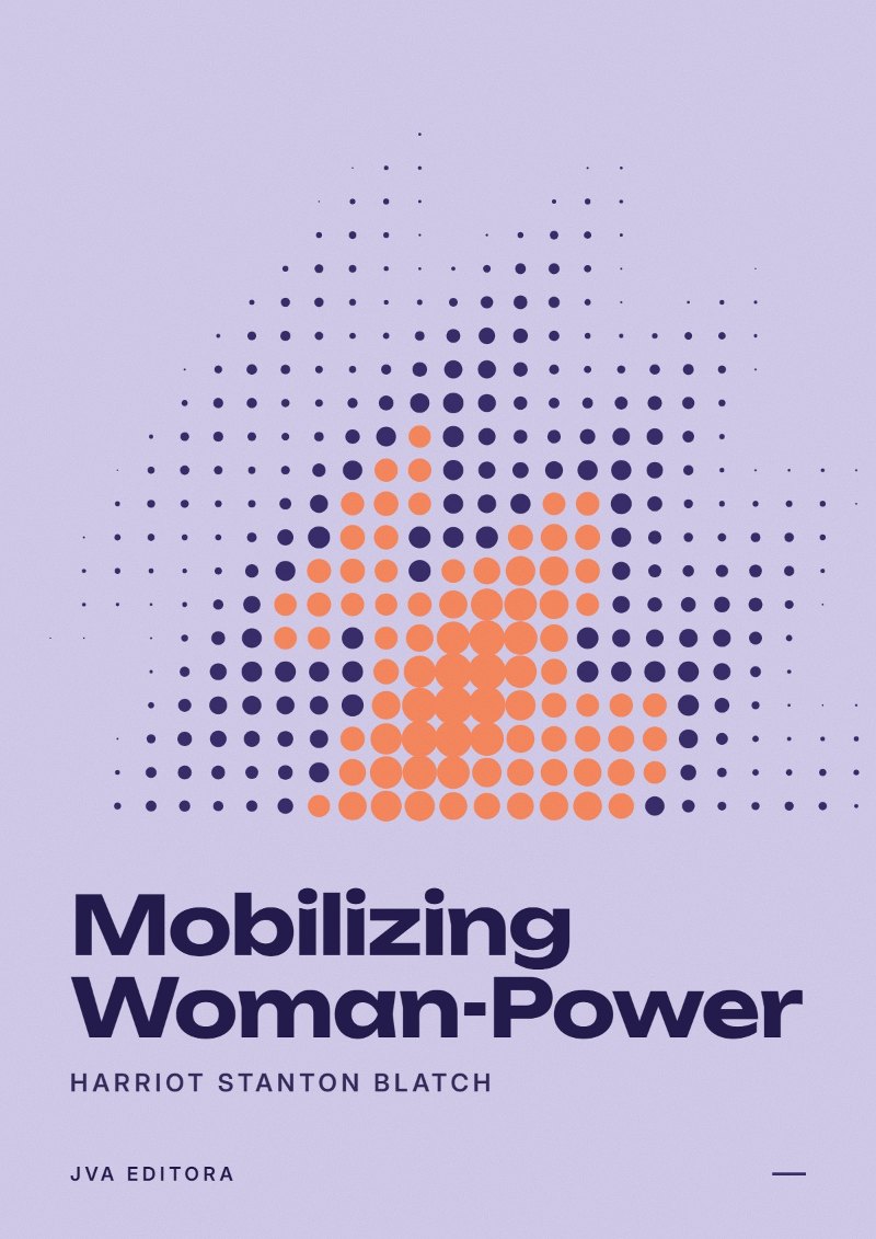 Portada de Mobilizing Woman-Power