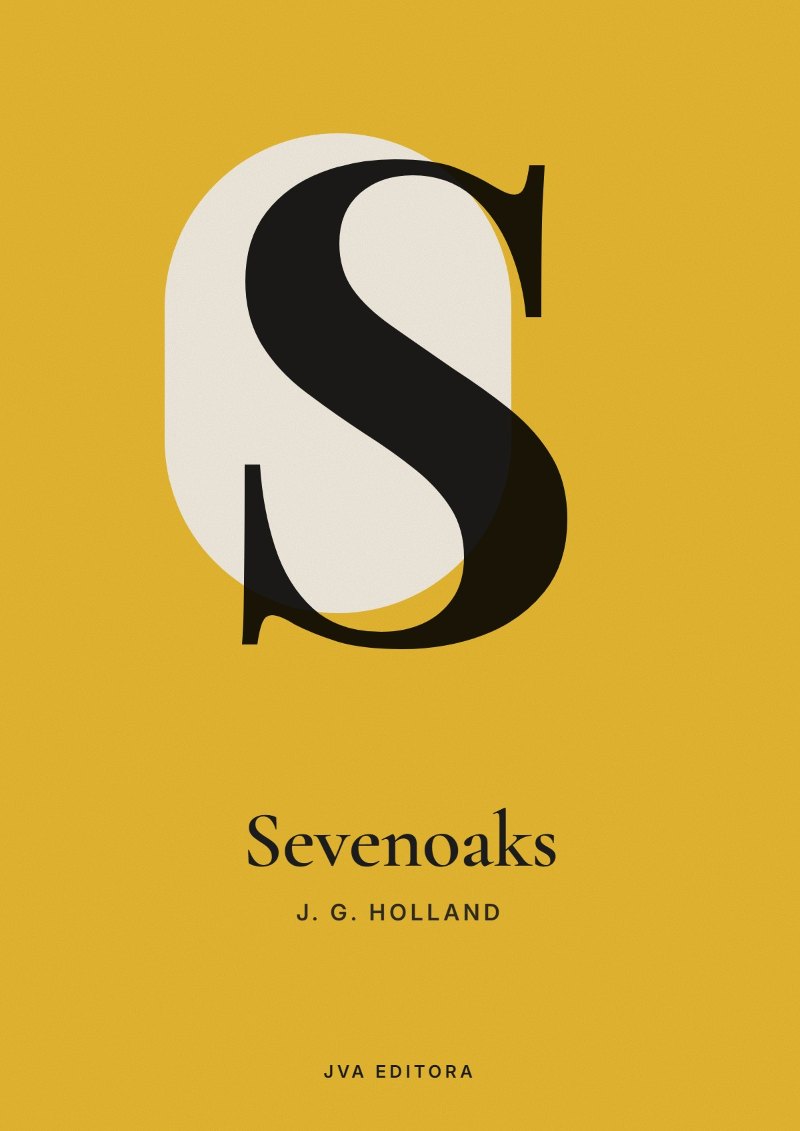 Capa de Sevenoaks