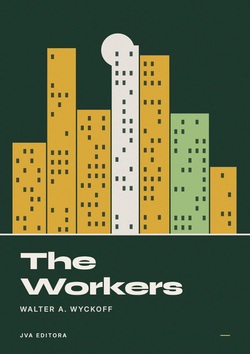 Cover of The Workers