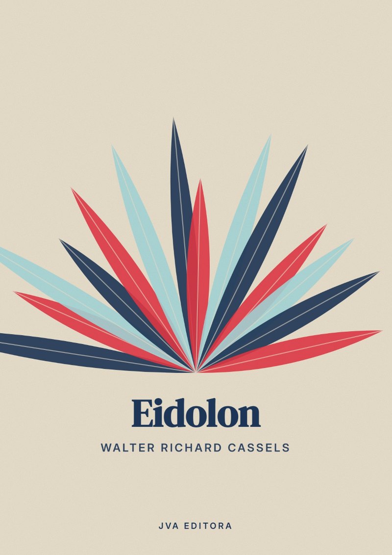 Copertina di Eidolon