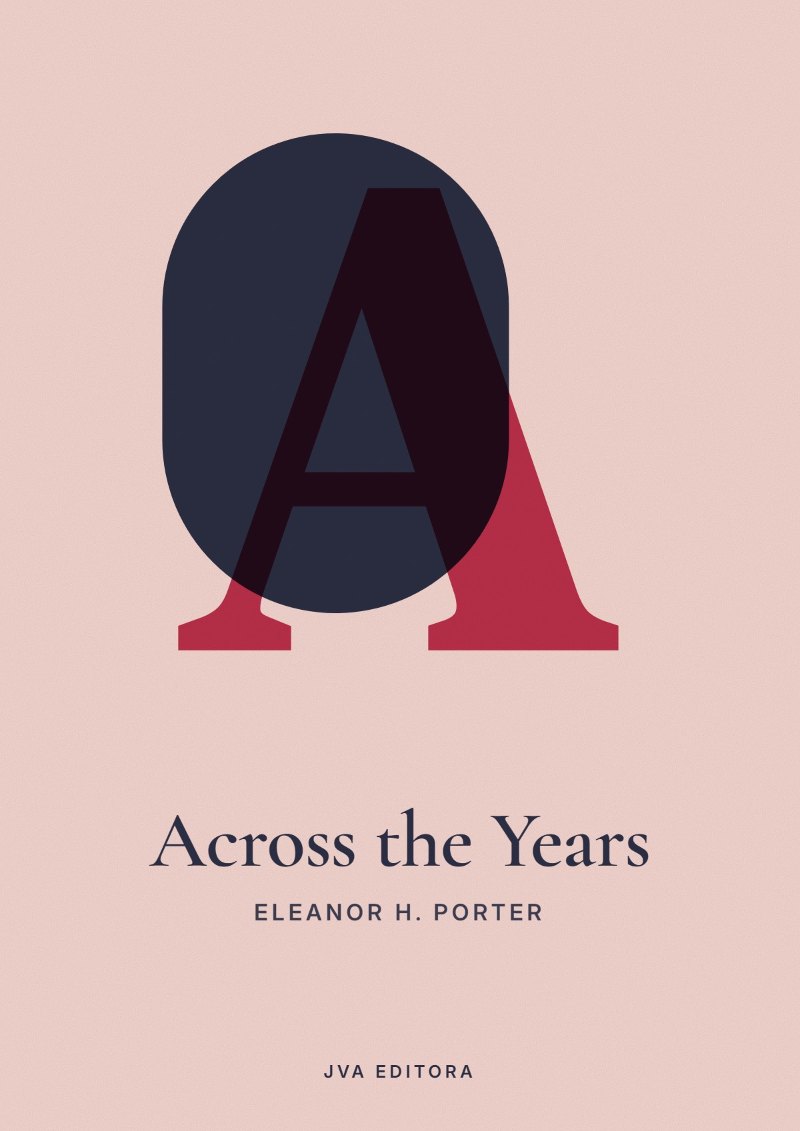 Cover of Across the Years