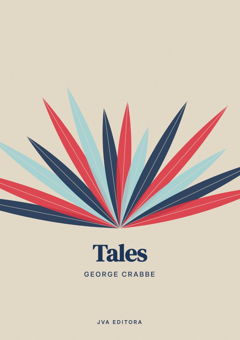 Capa de Tales