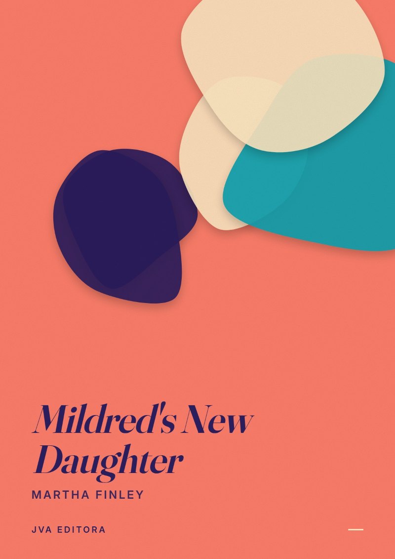 Portada de Mildred's New Daughter