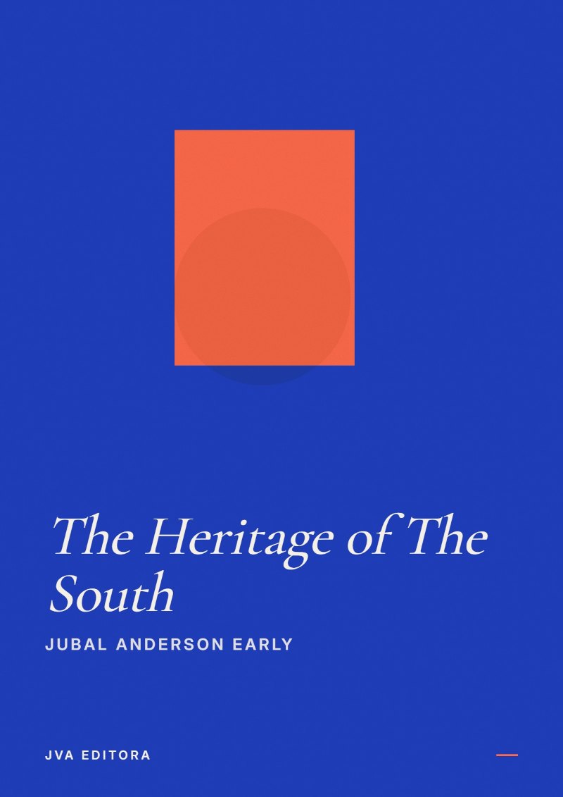 Cover von The Heritage of The South