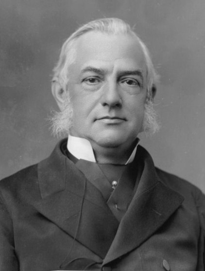 Retrato de F. Max Müller