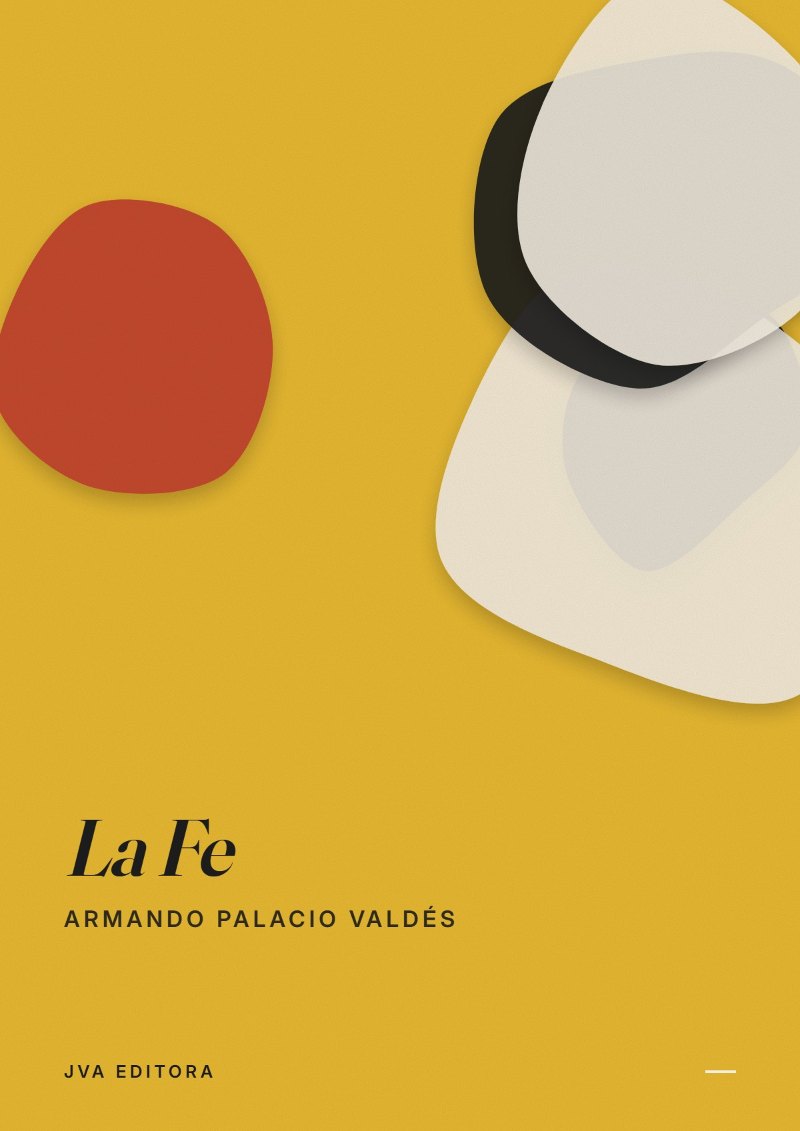 Copertina di La Fe