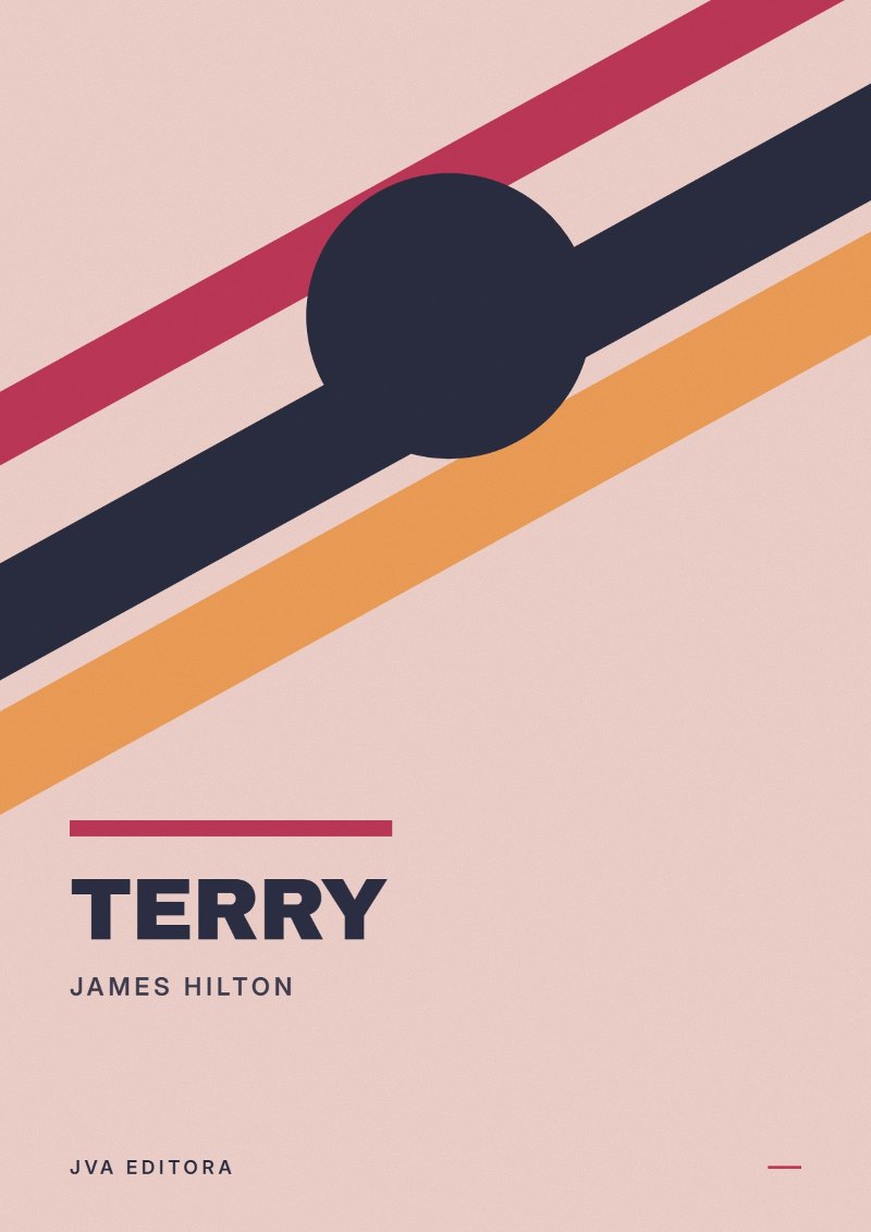 Capa de Terry