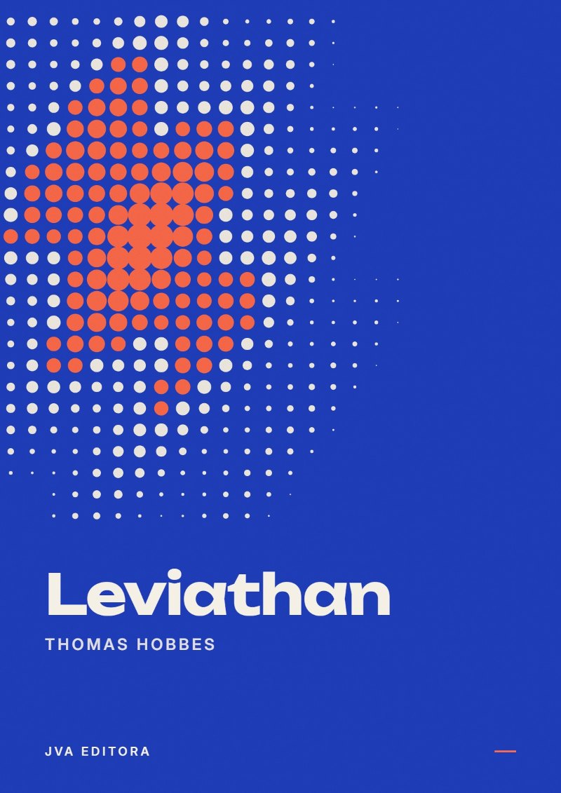 Cover of Leviathan