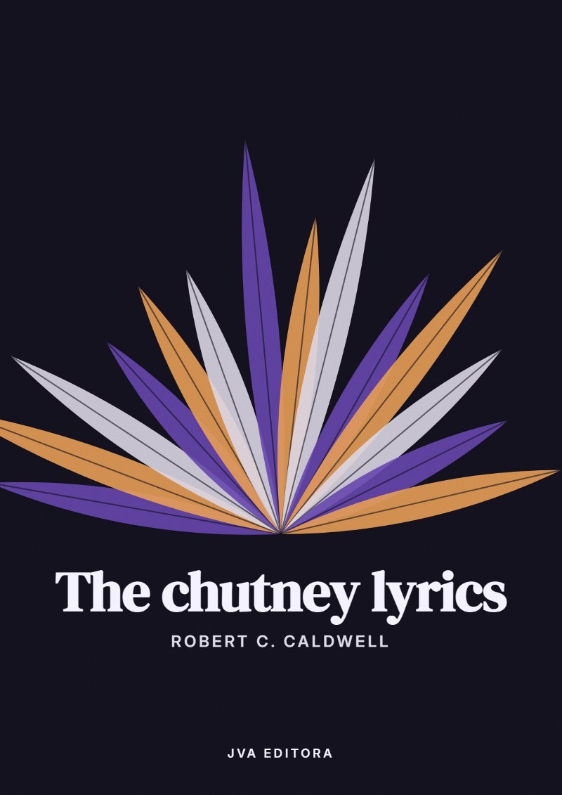 Cover von The chutney lyrics