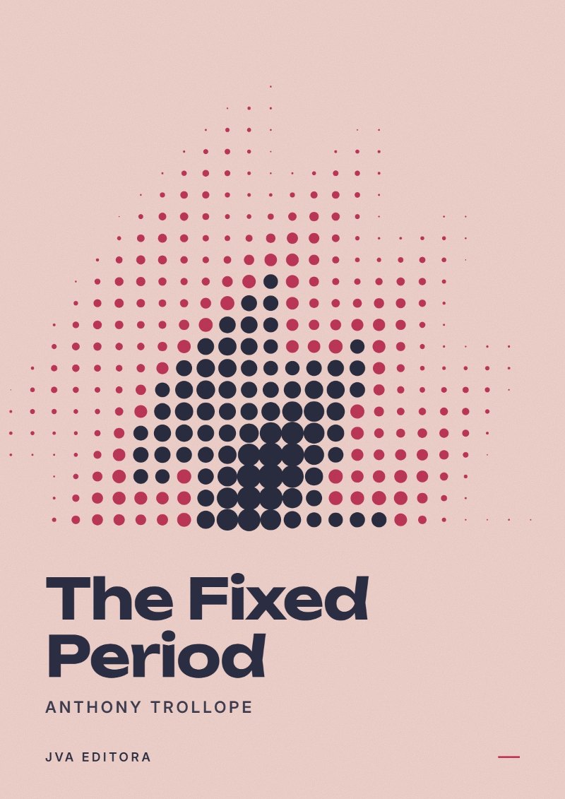 Capa de The Fixed Period