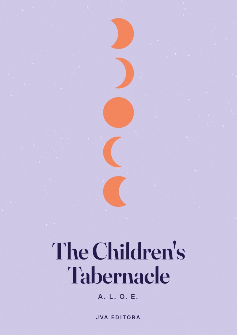 Capa de The Children's Tabernacle