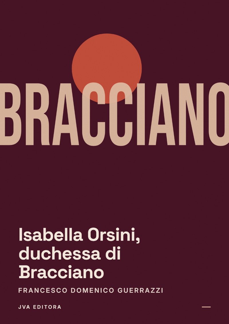 Capa de Isabella Orsini, duchessa di Bracciano