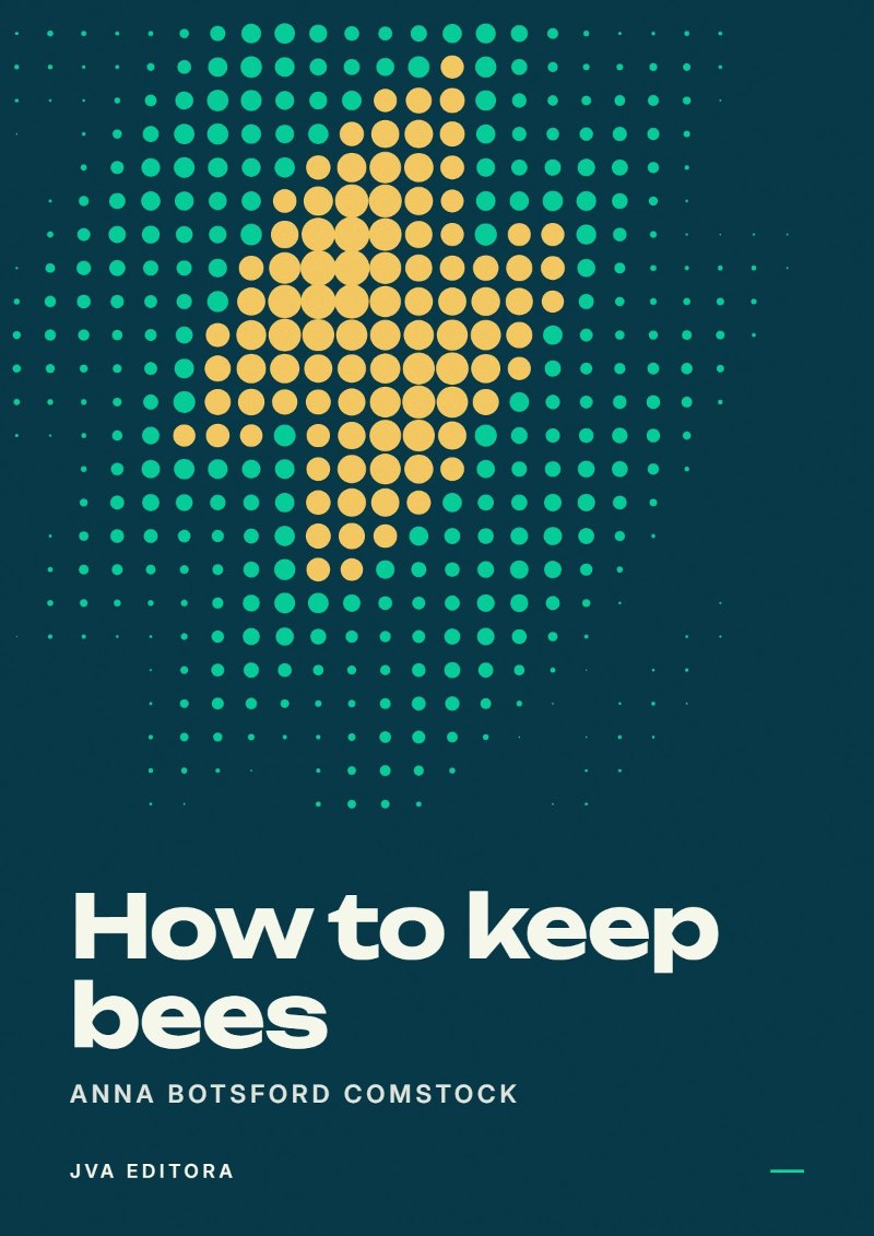 Portada de How to keep bees