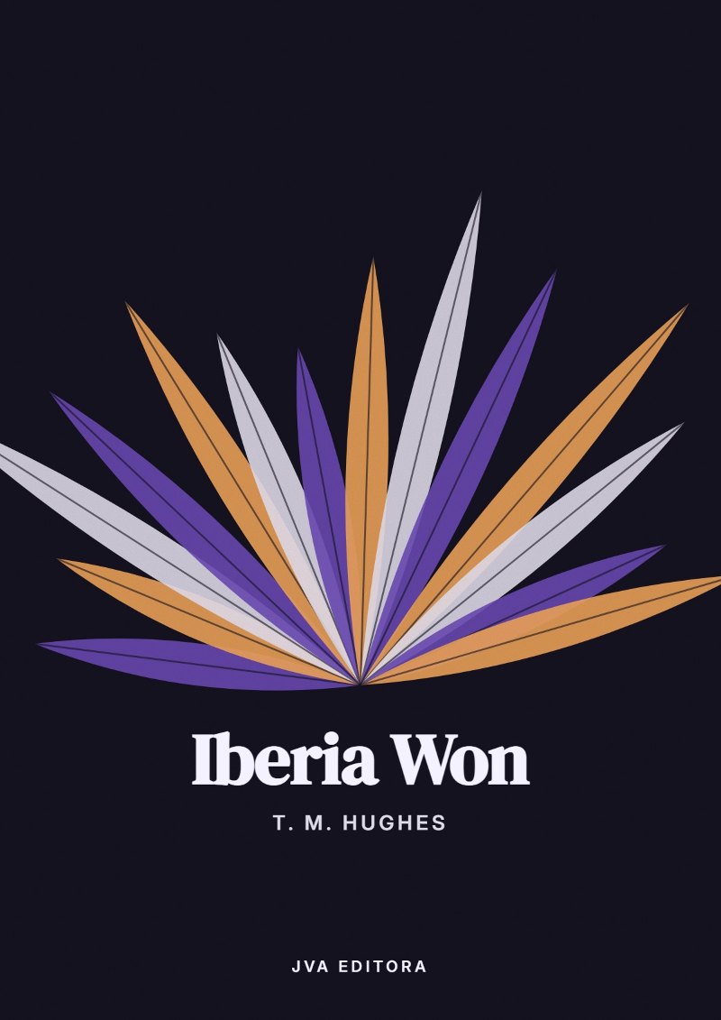 Cover of Iberia Won