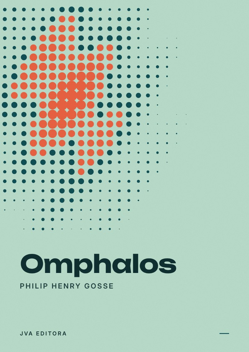 Portada de Omphalos