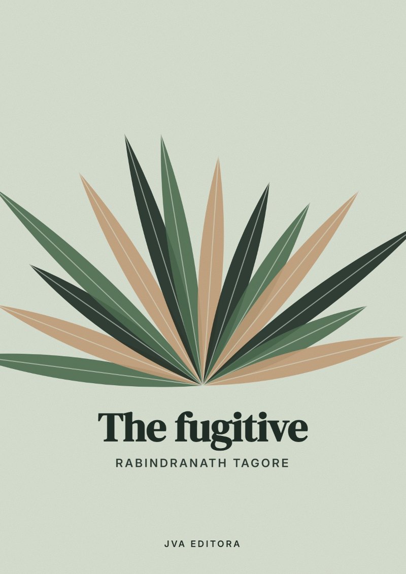 Cover of The fugitive