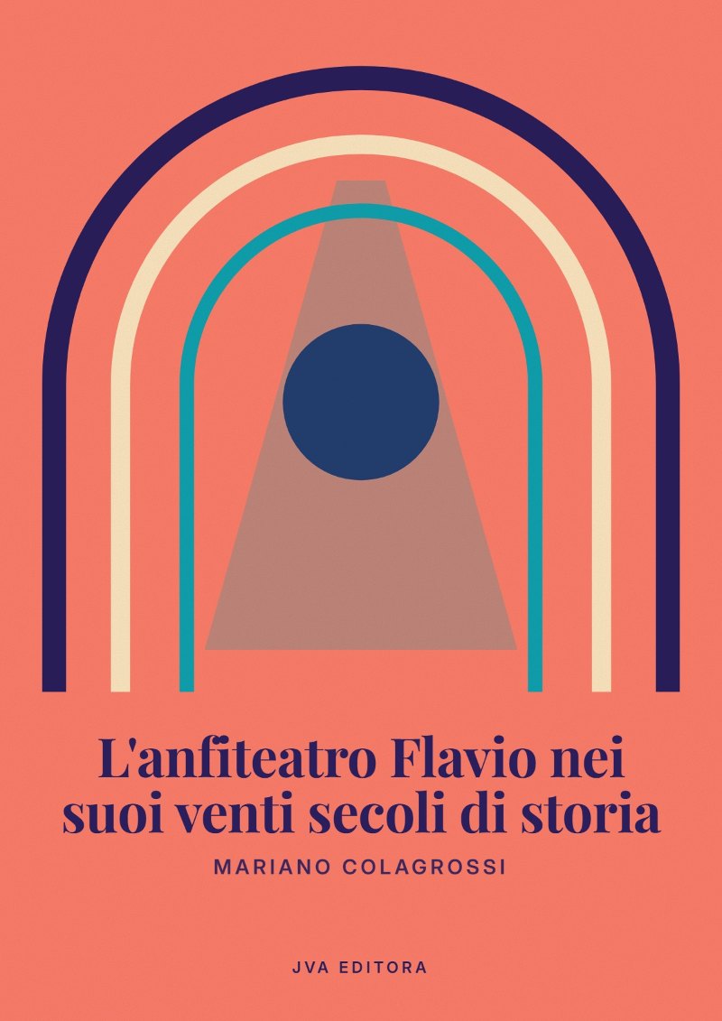 Cover von L'anfiteatro Flavio nei suoi venti secoli di storia