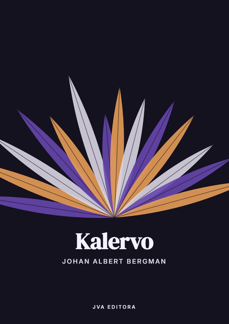 Copertina di Kalervo