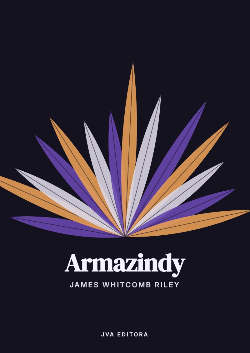 Cover of Armazindy