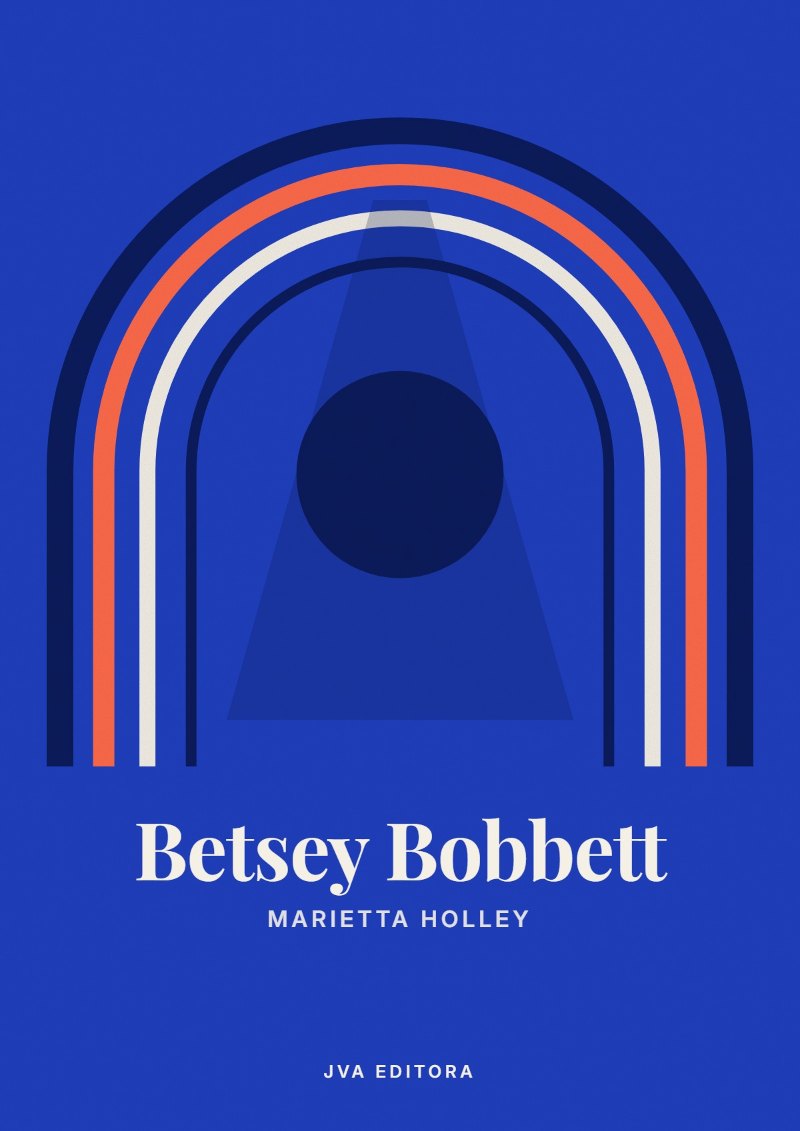 Portada de Betsey Bobbett