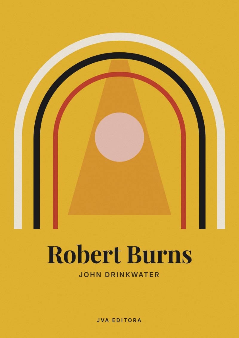 Cover of Robert Burns