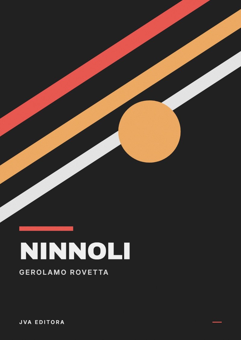 Capa de Ninnoli