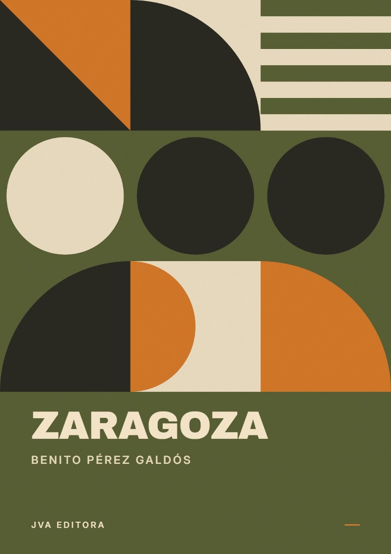 Capa de Zaragoza