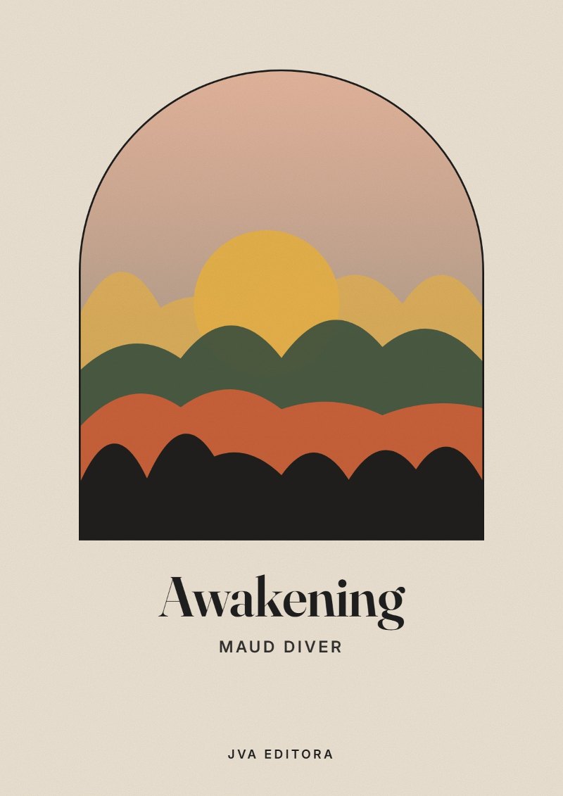 Capa de Awakening