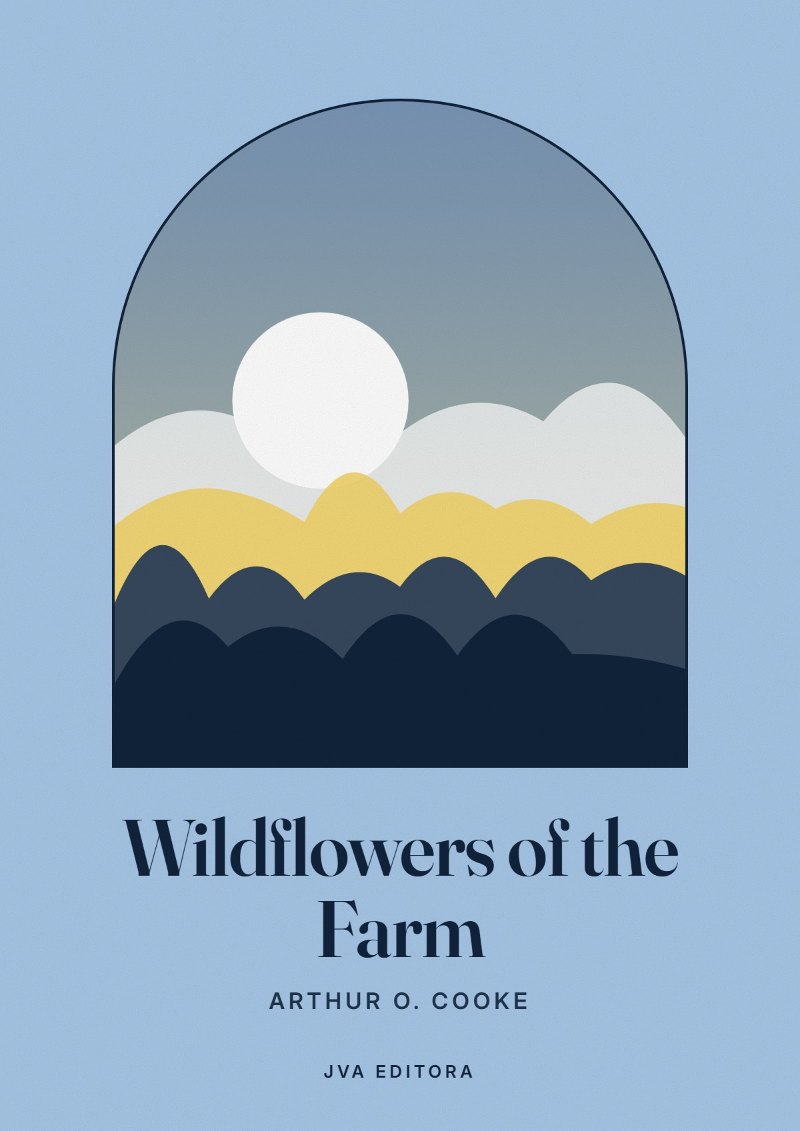 Capa de Wildflowers of the Farm