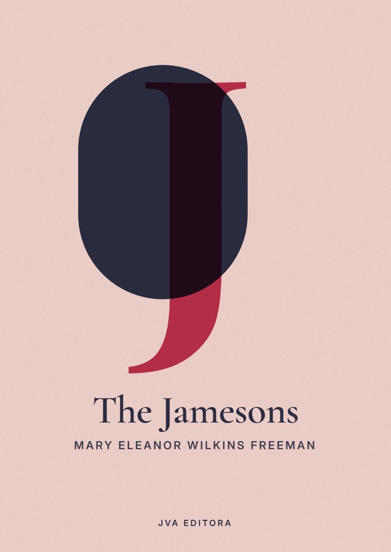 Portada de The Jamesons