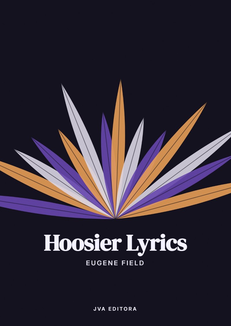 Cover von Hoosier Lyrics